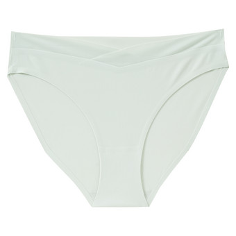 Damen Seamless-Slip aus glatter Mikrofaser