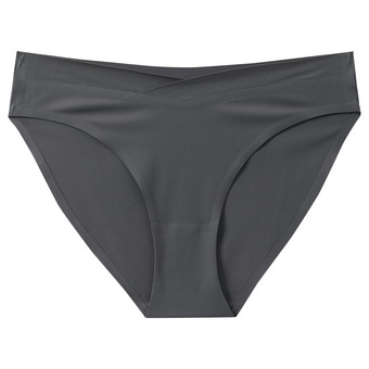 Damen Seamless-Slip aus glatter Mikrofaser