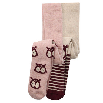 2 Baby Strumpfhosen im Set