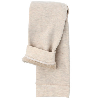 Baby Thermo-Leggings unifarben