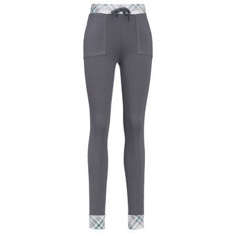 Damen Schlafhose mit Viskose
