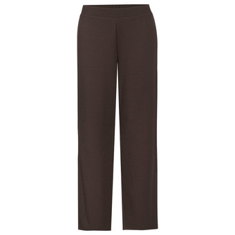 Damen Wellnesshose au Feinstrick
