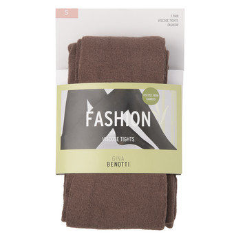Damen Strumpfhose in blickdichter Optik