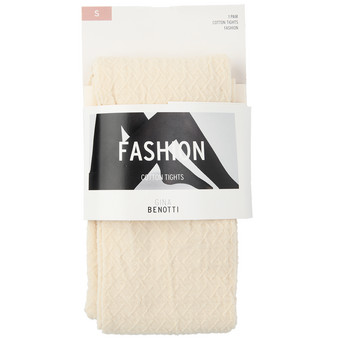 Damen Strumpfhose in blickdichter Optik