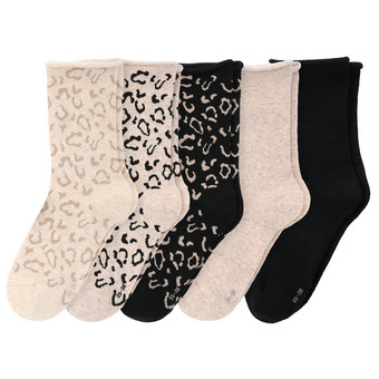 5 Paar Damen Socken im Set