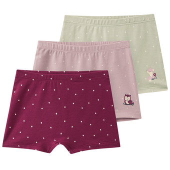 3 Baby Pantys in Windelpassform
