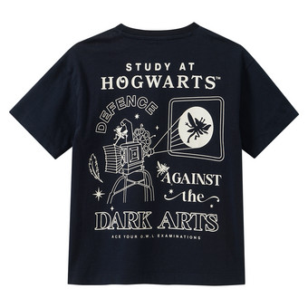 Harry Potter T-Shirt mit Print
