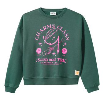 Harry Potter Sweatshirt mit Print