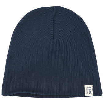 Kinder Mütze im Beanie-Style