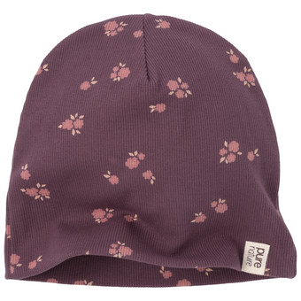 Mädchen Mütze im Beanie-Style