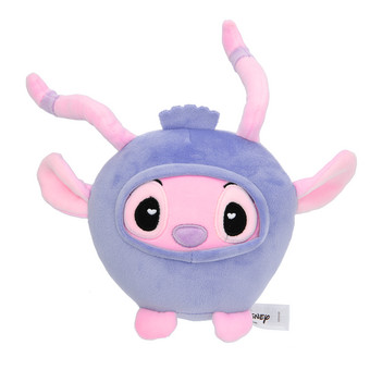 Disney Stitch Food Popz Blaubeere