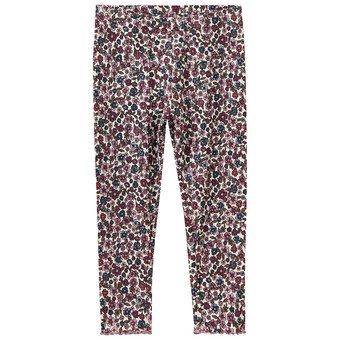 Baby Leggings mit Rippstruktur
