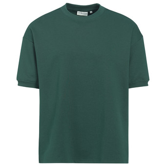 Herren T-Shirt aus Sweat