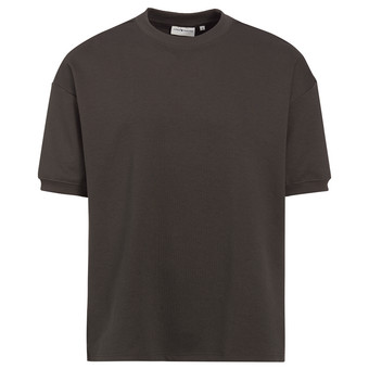 Herren T-Shirt aus Sweat