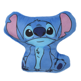 Disney Stitch Mini Kissen 16 cm