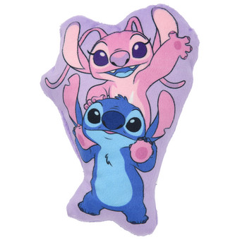 Disney Stitch Mini Kissen 14 cm