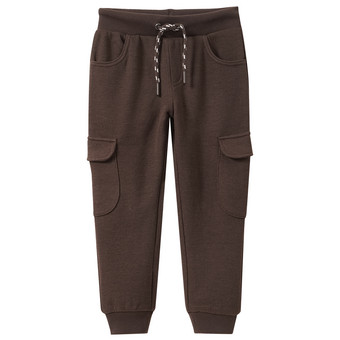 Jungen Jogginghose mit Cargo-Taschen