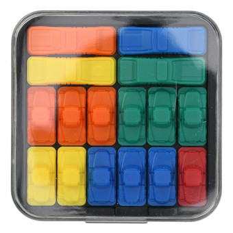 IQ Traffic Knobelspiel