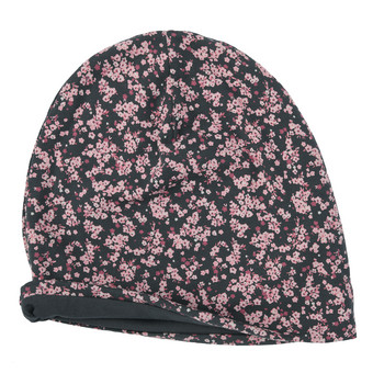 Mädchen Mütze mit Print