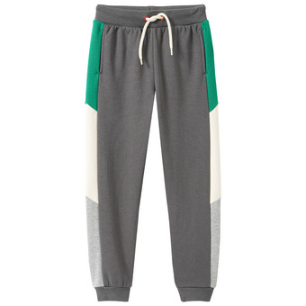 Jungen Jogginghose mit Elastikbund