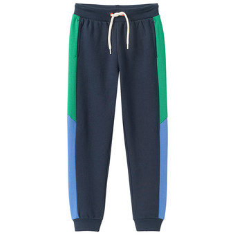 Jungen Jogginghose mit Elastikbund