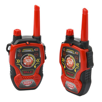 Walkie Talkie Feuerwehr