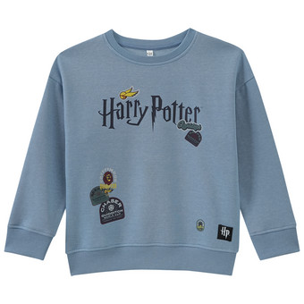 Harry Potter Sweatshirt mit Print