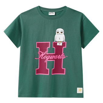Harry Potter T-Shirt mit Print