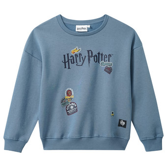 Harry Potter Sweatshirt mit Print