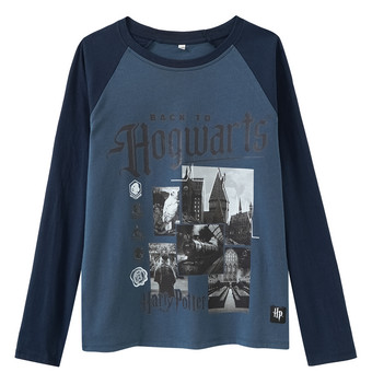 Harry Potter Langarmshirt mit Print