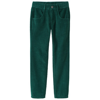 Jungen Cordhose mit verstellbarem Bund