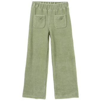 Mädchen Jeggings aus Cord
