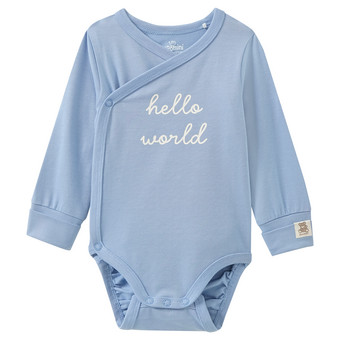Newborn Wickelbody Born 2027