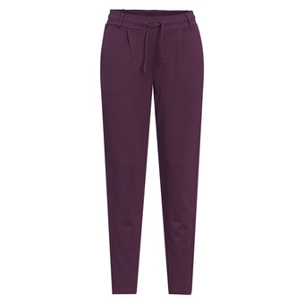Damesjoggingbroek met trekkoord