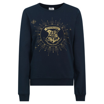 Harry Potter Sweatshirt mit Print