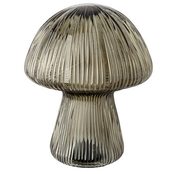 LED-Leuchte im Pilz-Design
