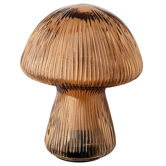 LED-Leuchte im Pilz-Design