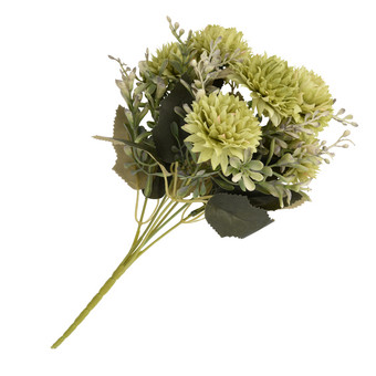 Kunstblume Chrysantheme
