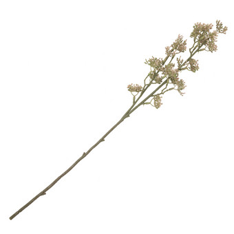 Kunstblume Beerenzweig