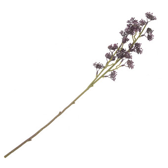 Kunstblume Beerenzweig