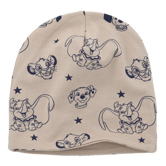 Disney-muts met all-overprint