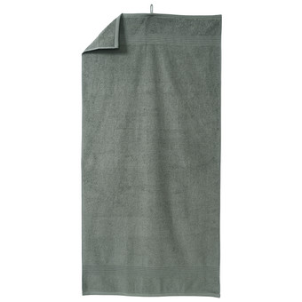 Duschtuch aus Bio-Baumwolle