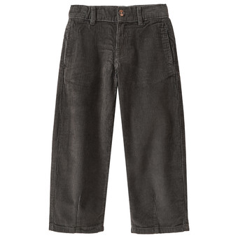 Jungen Cordhose aus Baumwolle