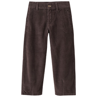 Jungen Cordhose aus Baumwolle