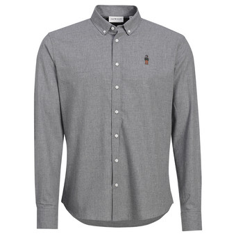 Herren Hemd in Modern Fit