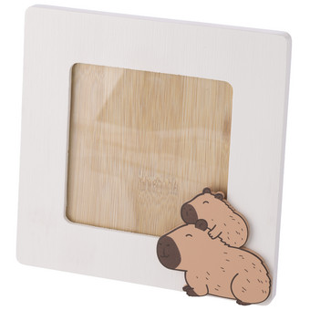 Bilderrahmen aus Holz