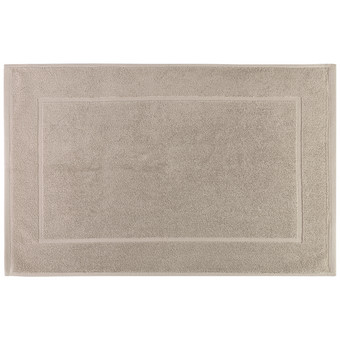 Badematte aus Bio-Baumwolle