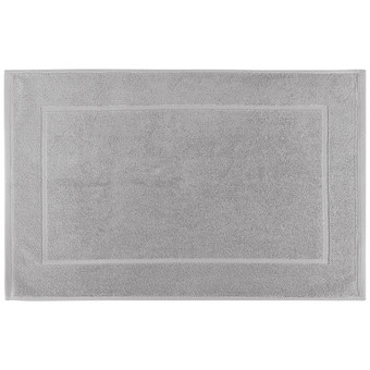 Badematte aus Bio-Baumwolle