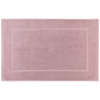 Badematte aus Bio-Baumwolle