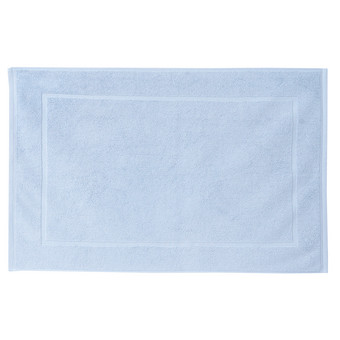Badematte aus Bio-Baumwolle